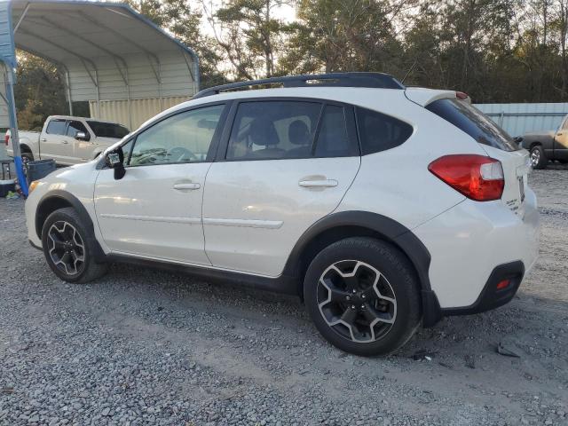 Photo 1 VIN: JF2GPAVC2E8296071 - SUBARU XV CROSSTR 