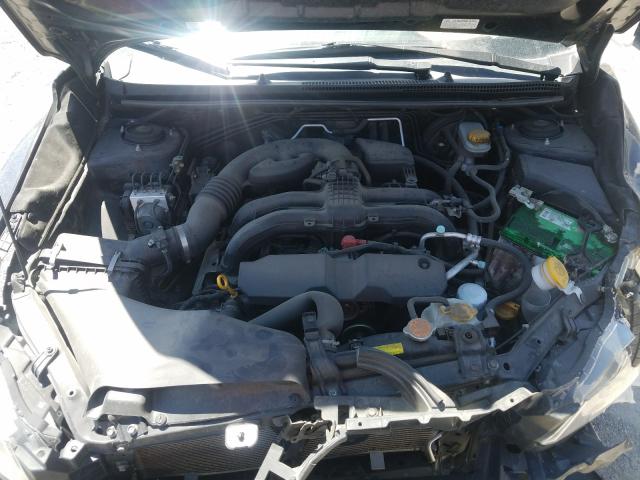 Photo 6 VIN: JF2GPAVC2E8302435 - SUBARU XV CROSSTR 