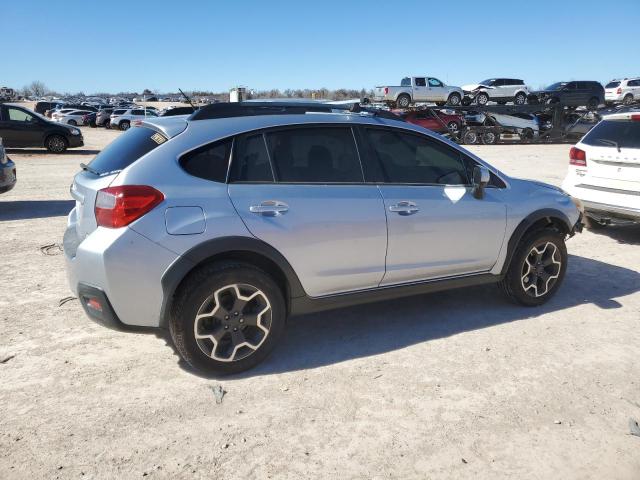 Photo 2 VIN: JF2GPAVC2E8302760 - SUBARU XV 