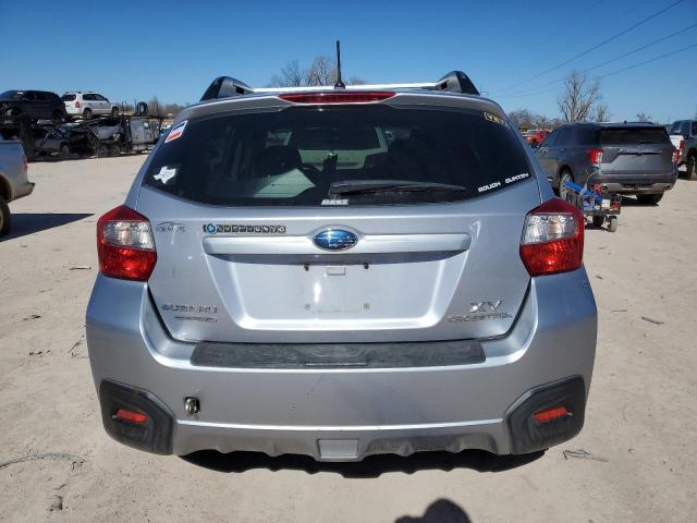 Photo 5 VIN: JF2GPAVC2E8302760 - SUBARU XV 