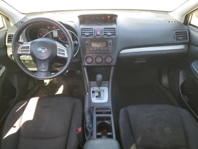 Photo 7 VIN: JF2GPAVC2E8302760 - SUBARU XV 