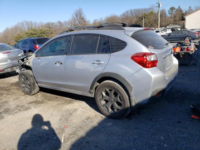 Photo 1 VIN: JF2GPAVC2E8310650 - SUBARU XV CROSSTR 