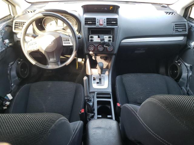 Photo 7 VIN: JF2GPAVC2E8310650 - SUBARU XV CROSSTR 