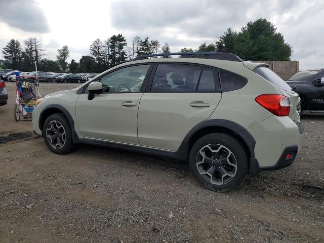 Photo 1 VIN: JF2GPAVC2EH332051 - SUBARU XV CROSSTR 