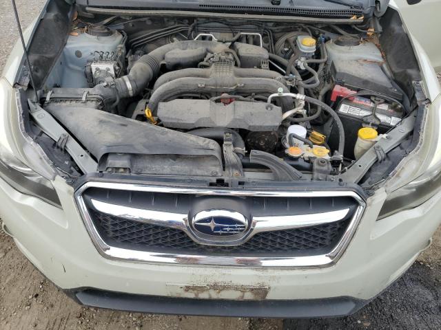 Photo 10 VIN: JF2GPAVC2EH332051 - SUBARU XV CROSSTR 