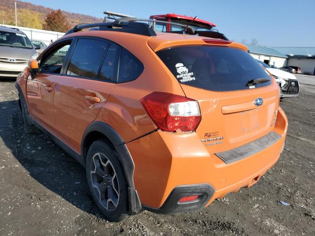 Photo 2 VIN: JF2GPAVC3D2829188 - SUBARU XV CROSSTR 