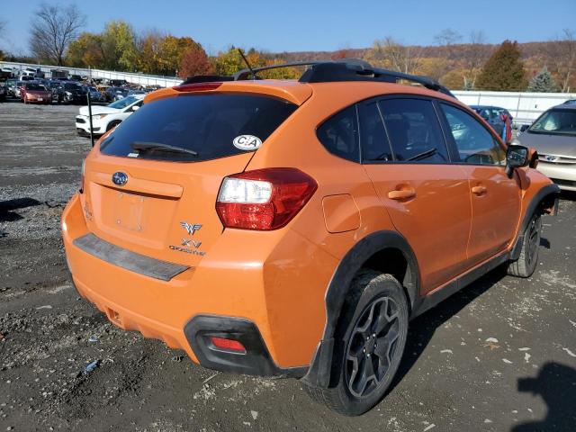 Photo 3 VIN: JF2GPAVC3D2829188 - SUBARU XV CROSSTR 