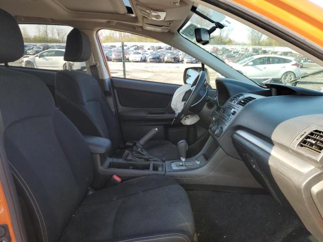 Photo 4 VIN: JF2GPAVC3D2829188 - SUBARU XV CROSSTR 