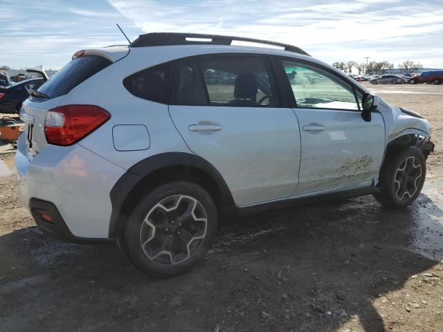 Photo 2 VIN: JF2GPAVC3D2834312 - SUBARU XV 