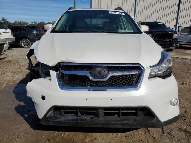 Photo 4 VIN: JF2GPAVC3D2834312 - SUBARU XV 