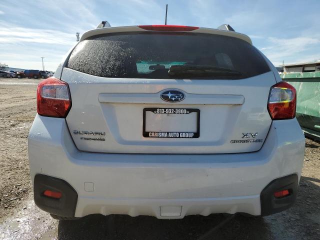 Photo 5 VIN: JF2GPAVC3D2834312 - SUBARU XV 