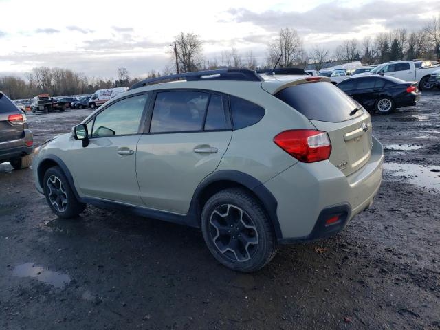 Photo 1 VIN: JF2GPAVC3D2850266 - SUBARU XV 