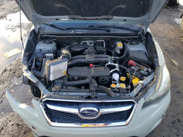 Photo 10 VIN: JF2GPAVC3D2850266 - SUBARU XV 