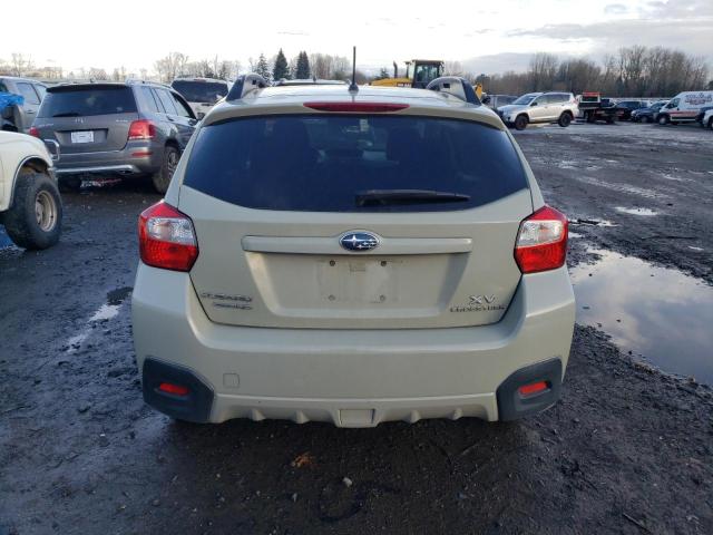 Photo 5 VIN: JF2GPAVC3D2850266 - SUBARU XV 