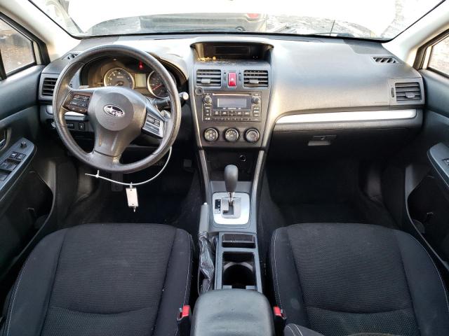 Photo 7 VIN: JF2GPAVC3D2850266 - SUBARU XV 