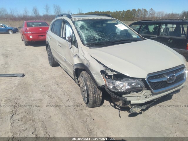 Photo 0 VIN: JF2GPAVC3D2851000 - SUBARU XV CROSSTREK 