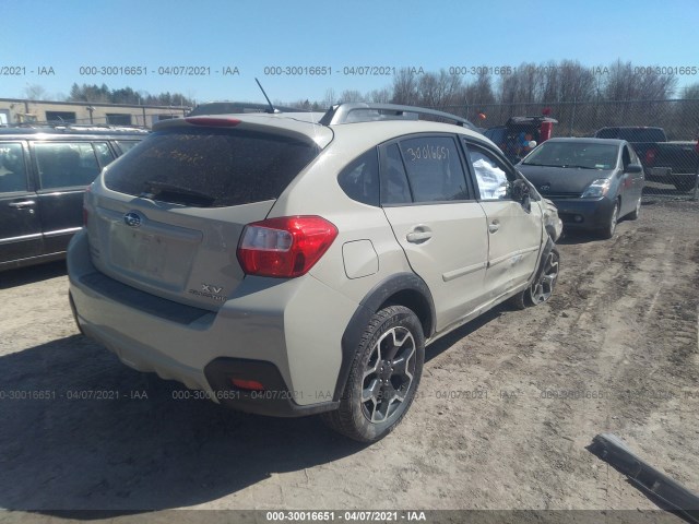 Photo 3 VIN: JF2GPAVC3D2851000 - SUBARU XV CROSSTREK 