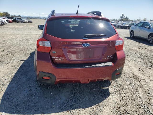 Photo 5 VIN: JF2GPAVC3D2854804 - SUBARU XV CROSSTR 