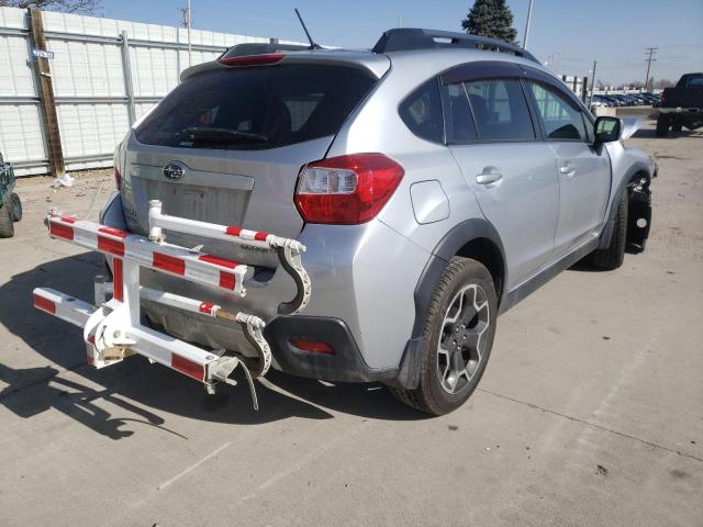 Photo 3 VIN: JF2GPAVC3D2859212 - SUBARU XV CROSSTR 