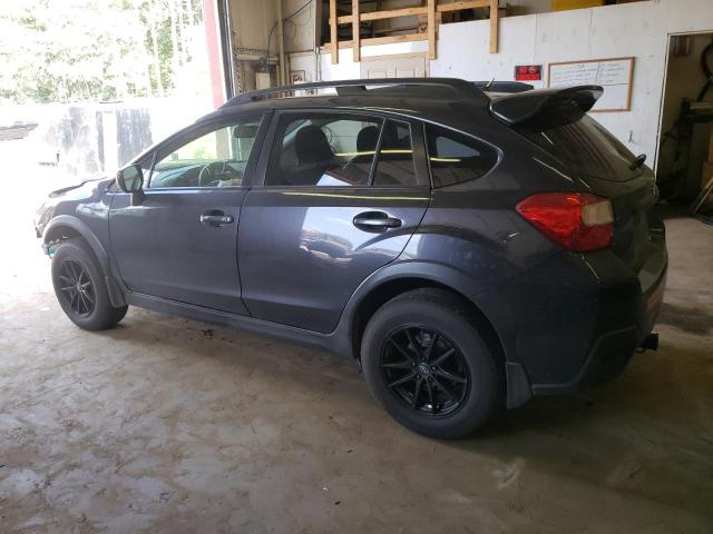 Photo 1 VIN: JF2GPAVC3D2869321 - SUBARU XV CROSSTR 