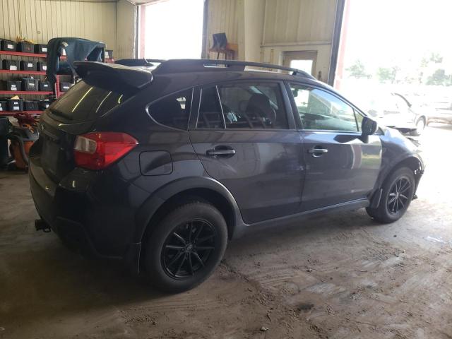 Photo 2 VIN: JF2GPAVC3D2869321 - SUBARU XV CROSSTR 