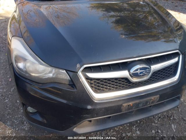 Photo 5 VIN: JF2GPAVC3D2874499 - SUBARU XV CROSSTREK 