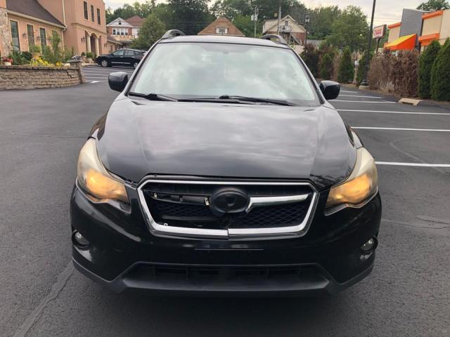 Photo 2 VIN: JF2GPAVC3D2885390 - SUBARU XV CROSSTR 