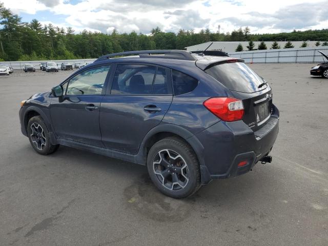 Photo 1 VIN: JF2GPAVC3D2894672 - SUBARU XV 