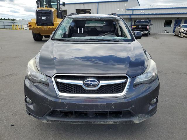 Photo 4 VIN: JF2GPAVC3D2894672 - SUBARU XV 