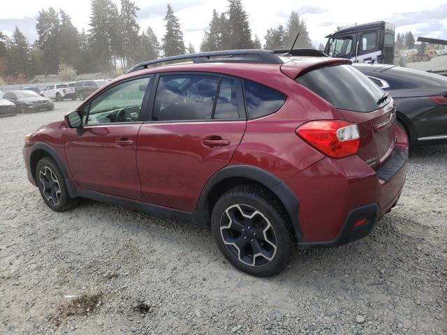 Photo 1 VIN: JF2GPAVC3D2900695 - SUBARU XV 