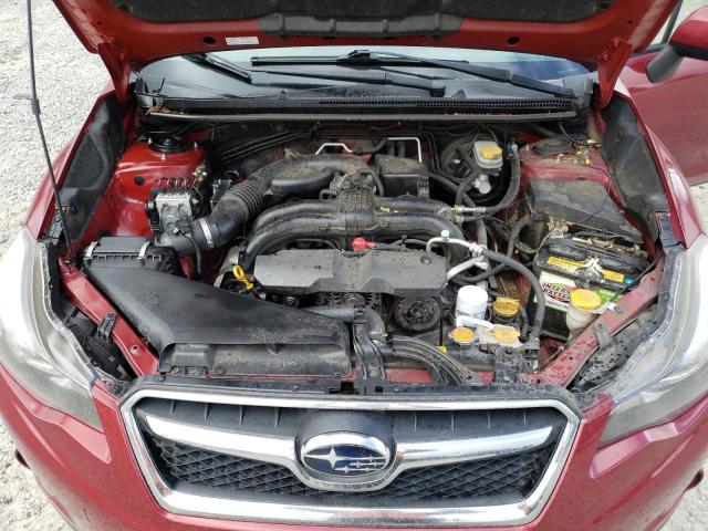 Photo 11 VIN: JF2GPAVC3D2900695 - SUBARU XV 