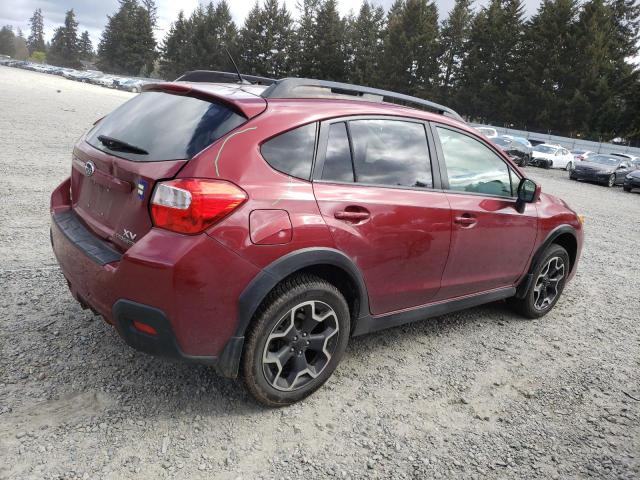 Photo 2 VIN: JF2GPAVC3D2900695 - SUBARU XV 