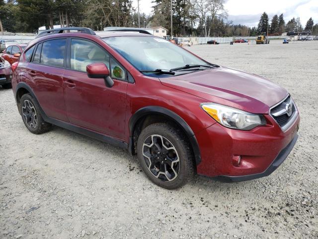 Photo 3 VIN: JF2GPAVC3D2900695 - SUBARU XV 