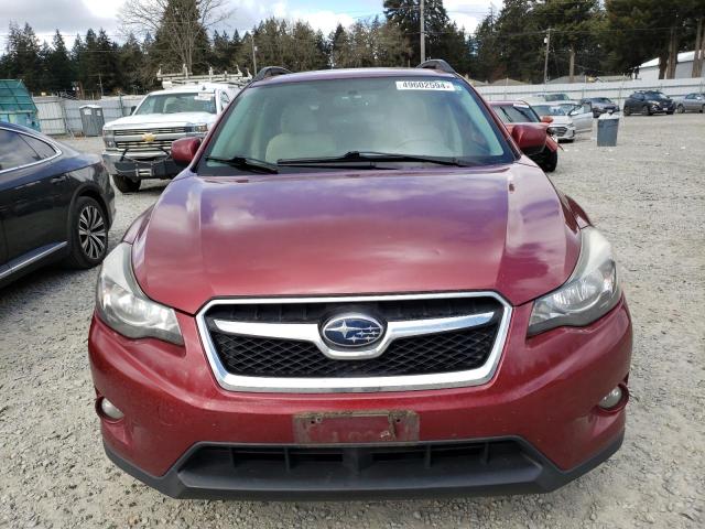 Photo 4 VIN: JF2GPAVC3D2900695 - SUBARU XV 