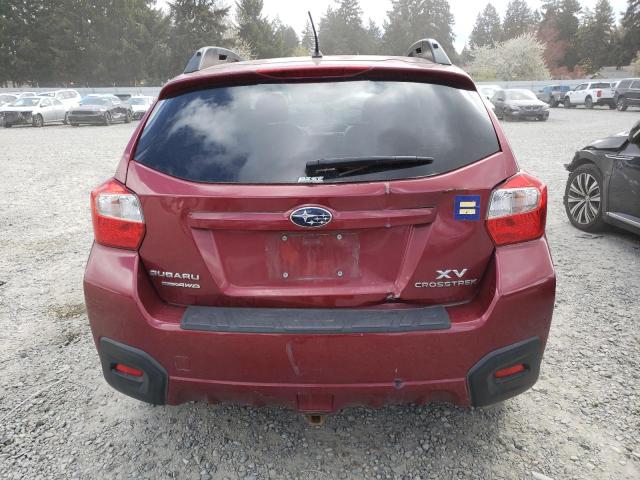 Photo 5 VIN: JF2GPAVC3D2900695 - SUBARU XV 