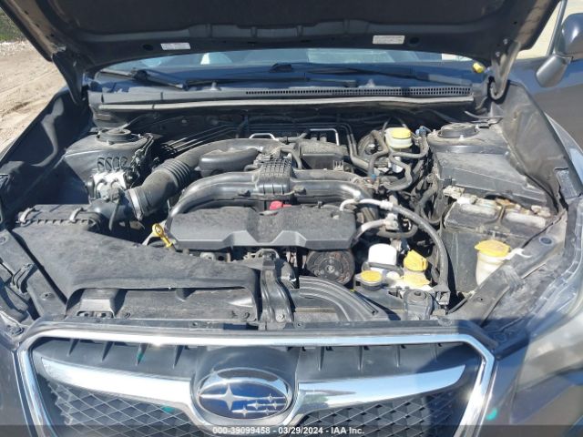 Photo 9 VIN: JF2GPAVC3E8209164 - SUBARU XV CROSSTREK 