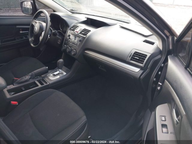 Photo 4 VIN: JF2GPAVC3E8211349 - SUBARU XV CROSSTREK 