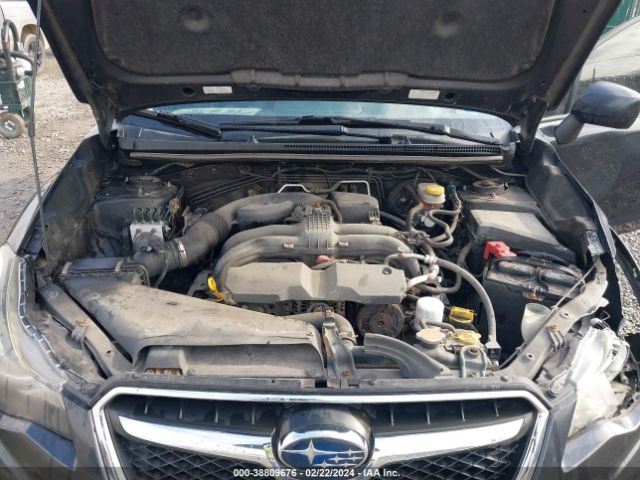 Photo 9 VIN: JF2GPAVC3E8211349 - SUBARU XV CROSSTREK 