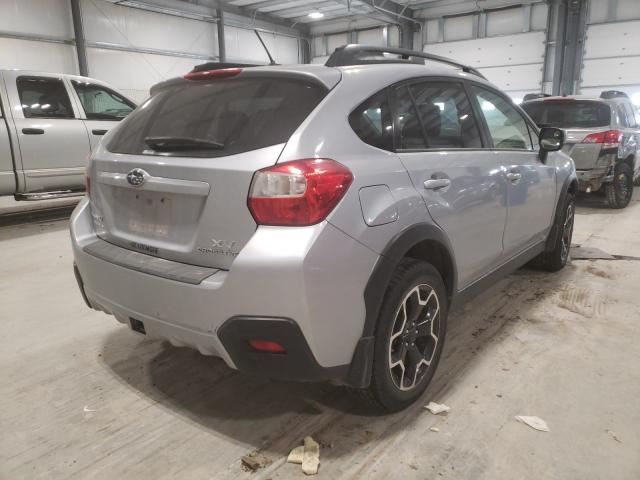 Photo 3 VIN: JF2GPAVC3E8214400 - SUBARU XV CROSSTR 