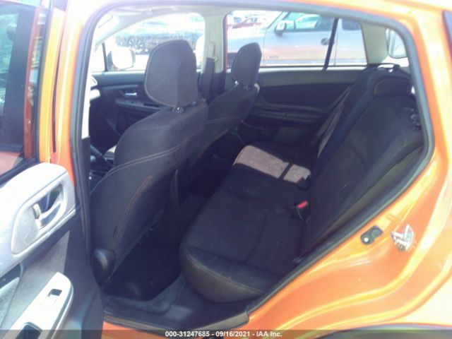 Photo 7 VIN: JF2GPAVC3E8231181 - SUBARU XV CROSSTREK 