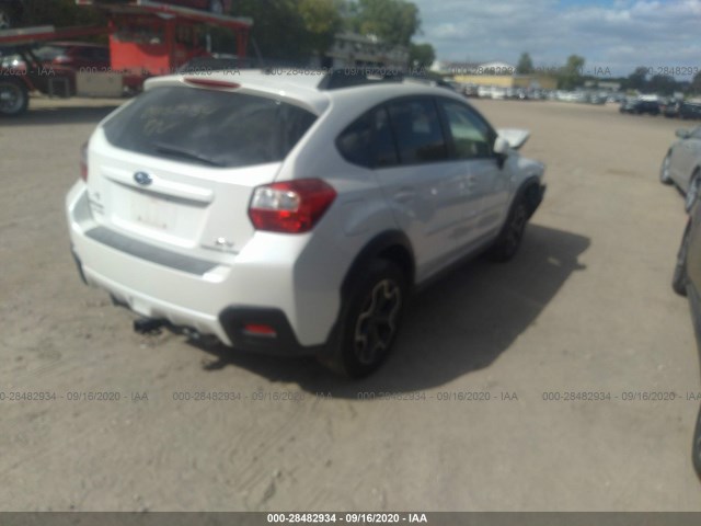 Photo 3 VIN: JF2GPAVC3E8241905 - SUBARU XV CROSSTREK 