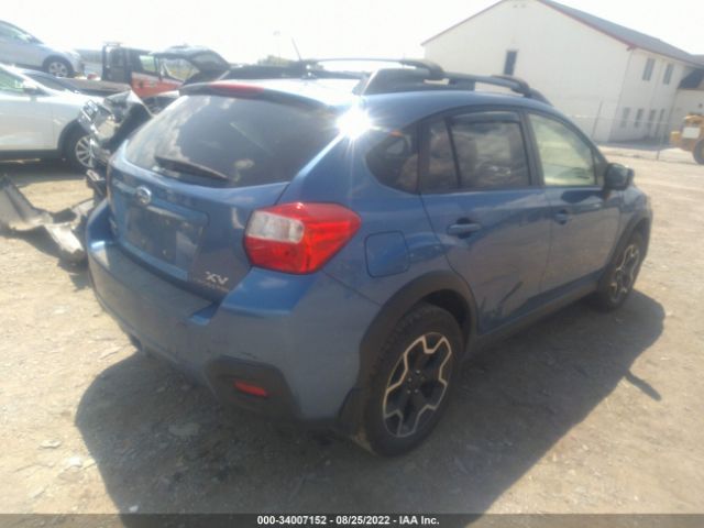 Photo 3 VIN: JF2GPAVC3E8261328 - SUBARU XV CROSSTREK 