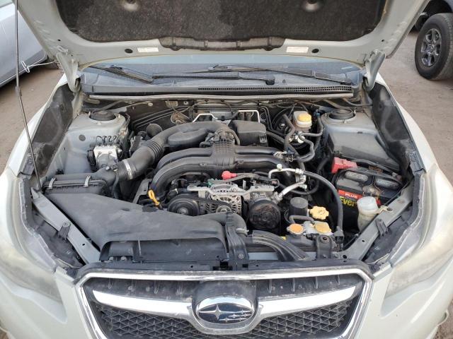 Photo 11 VIN: JF2GPAVC3E8264228 - SUBARU XV CROSSTR 