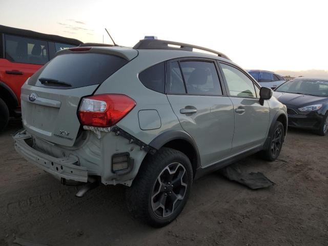 Photo 2 VIN: JF2GPAVC3E8264228 - SUBARU XV CROSSTR 