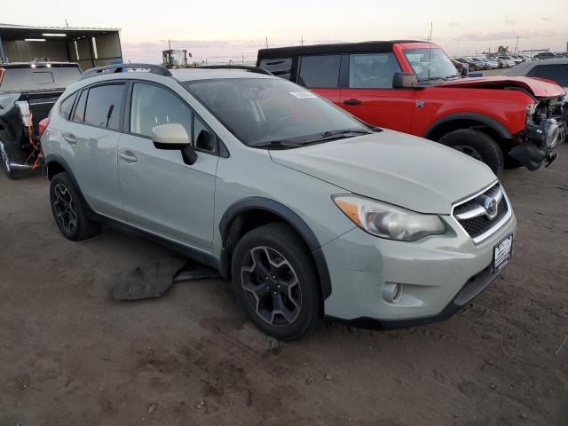 Photo 3 VIN: JF2GPAVC3E8264228 - SUBARU XV CROSSTR 