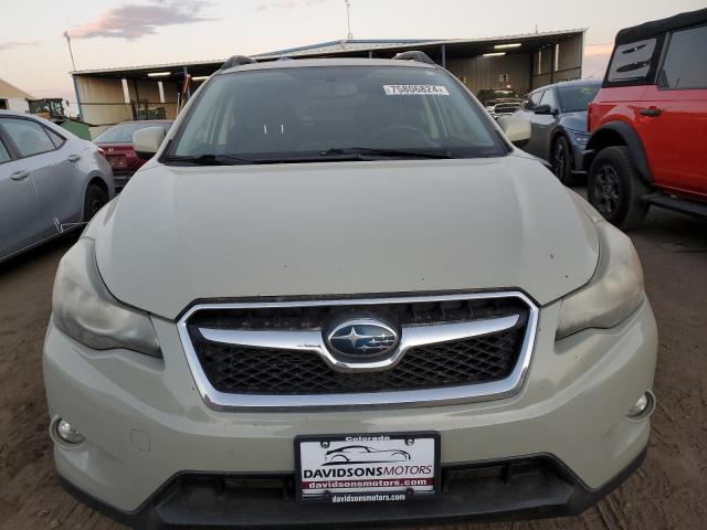 Photo 4 VIN: JF2GPAVC3E8264228 - SUBARU XV CROSSTR 