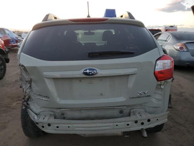 Photo 5 VIN: JF2GPAVC3E8264228 - SUBARU XV CROSSTR 