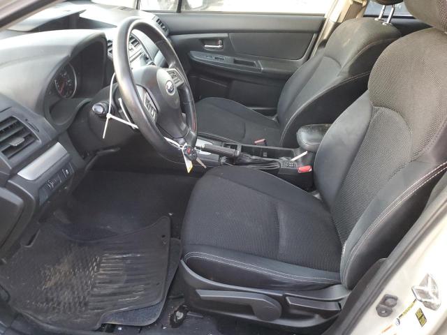 Photo 6 VIN: JF2GPAVC3E8264228 - SUBARU XV CROSSTR 