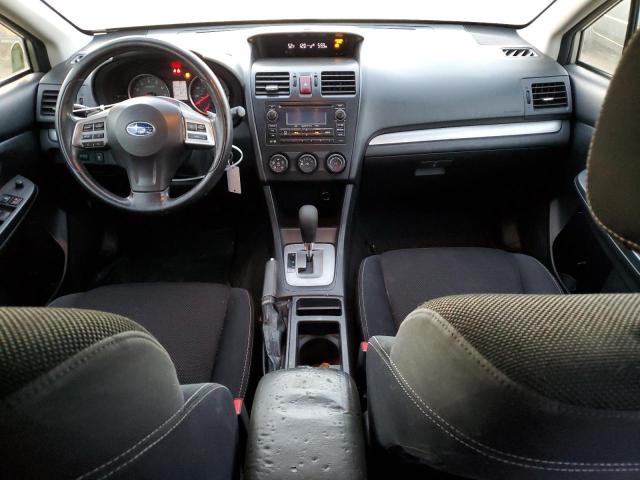 Photo 7 VIN: JF2GPAVC3E8264228 - SUBARU XV CROSSTR 