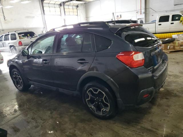 Photo 1 VIN: JF2GPAVC3E8267243 - SUBARU XV 